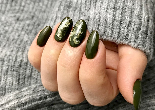 jesienny manicure ngnails 02